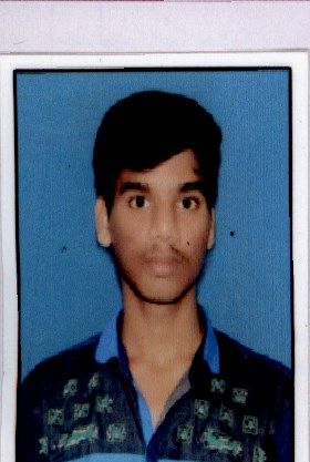 KADARI VENKATESH