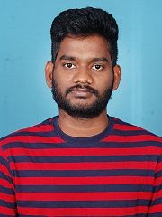 VARRI KISHORE