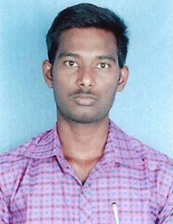 MARUVADA SRAVANA KUMAR