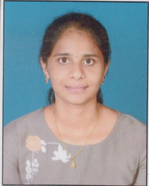 BONGU HARITHA