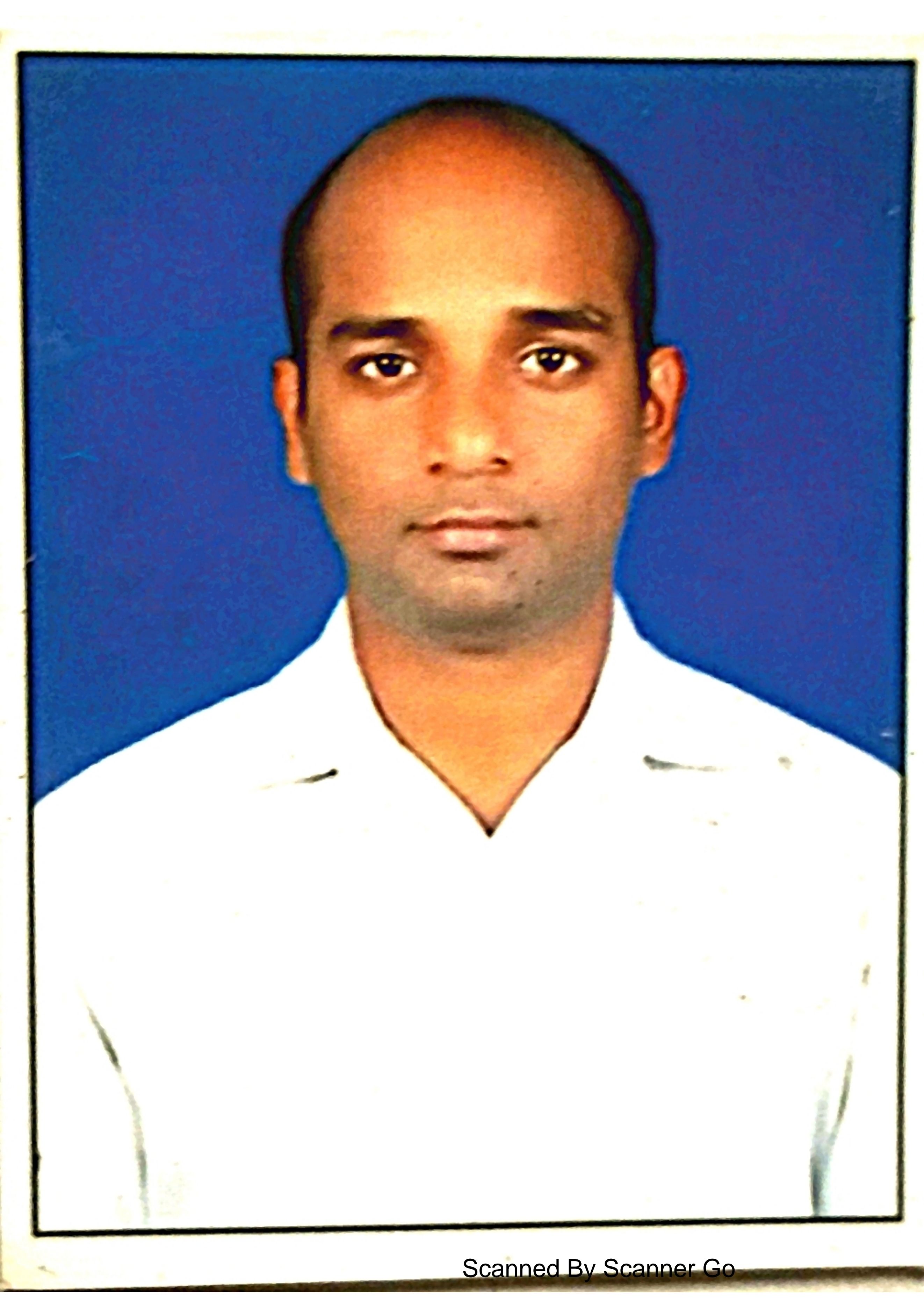 RAMESH BABU K