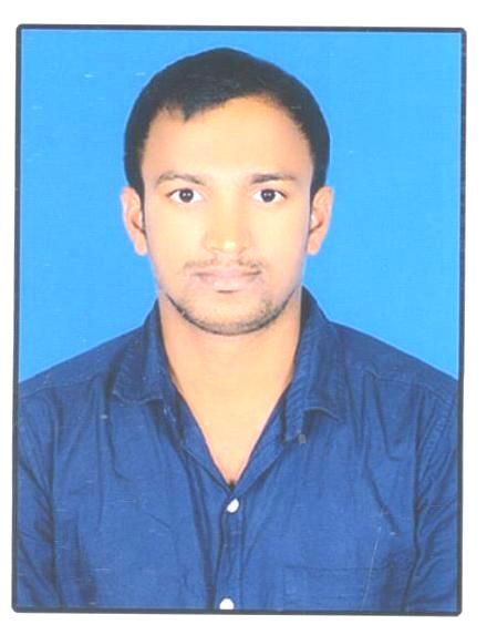 CHAVVA PURUSHOTTAM REDDY