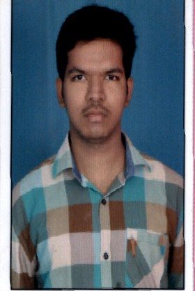 ERUGU VIKRAM