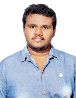 MITTAPELLY SRINIVAS