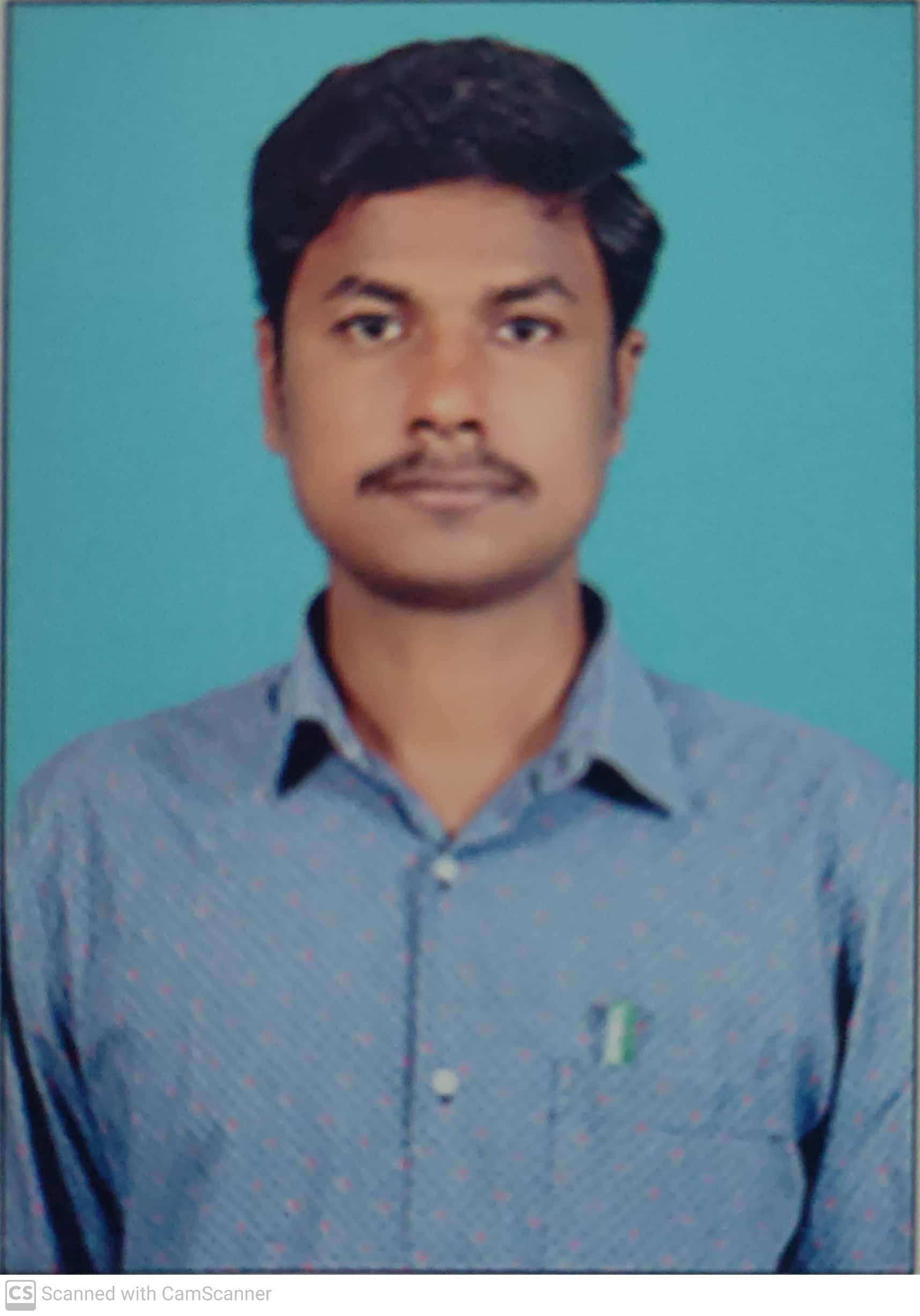 KAMINENI MALYADRI