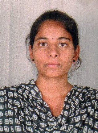 DIRISALA RAMYA