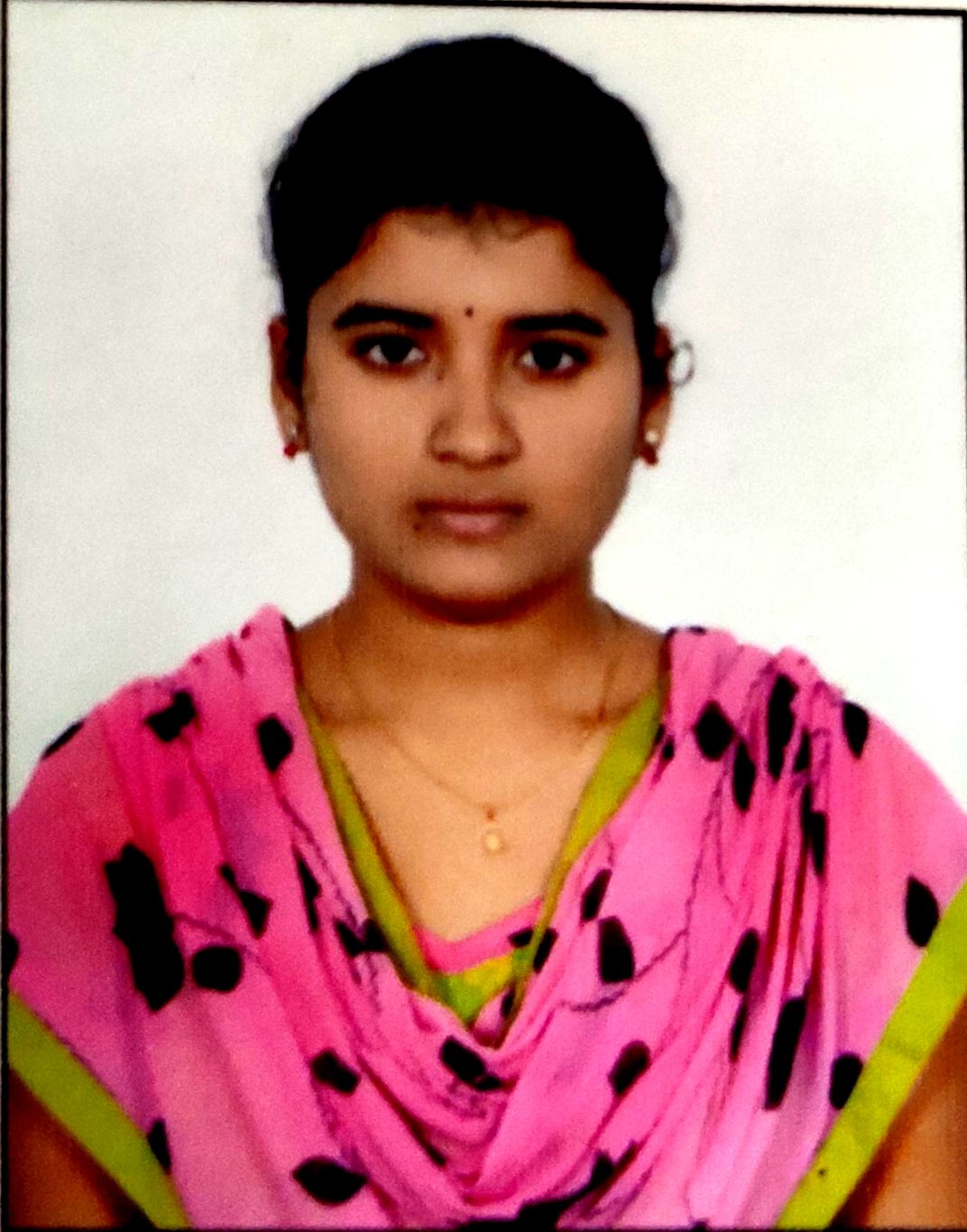 GUGULOTH KAVYA
