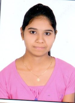 BORRA RAJESHWARI