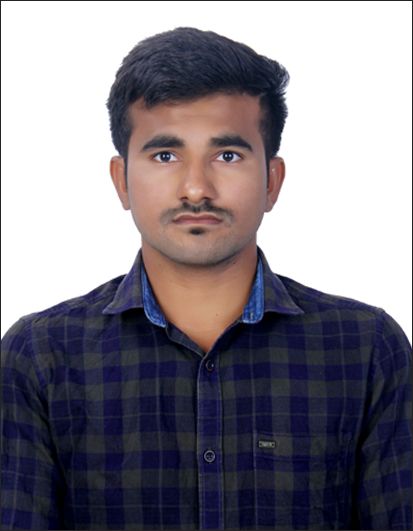 ANKUSAB SAINATH
