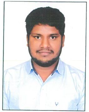 CHENNANI SREEDHAR