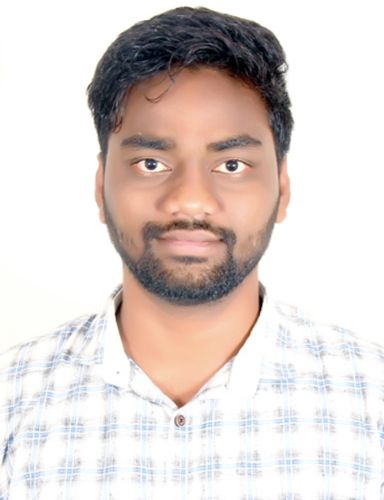YARAM VINEETH KUMAR