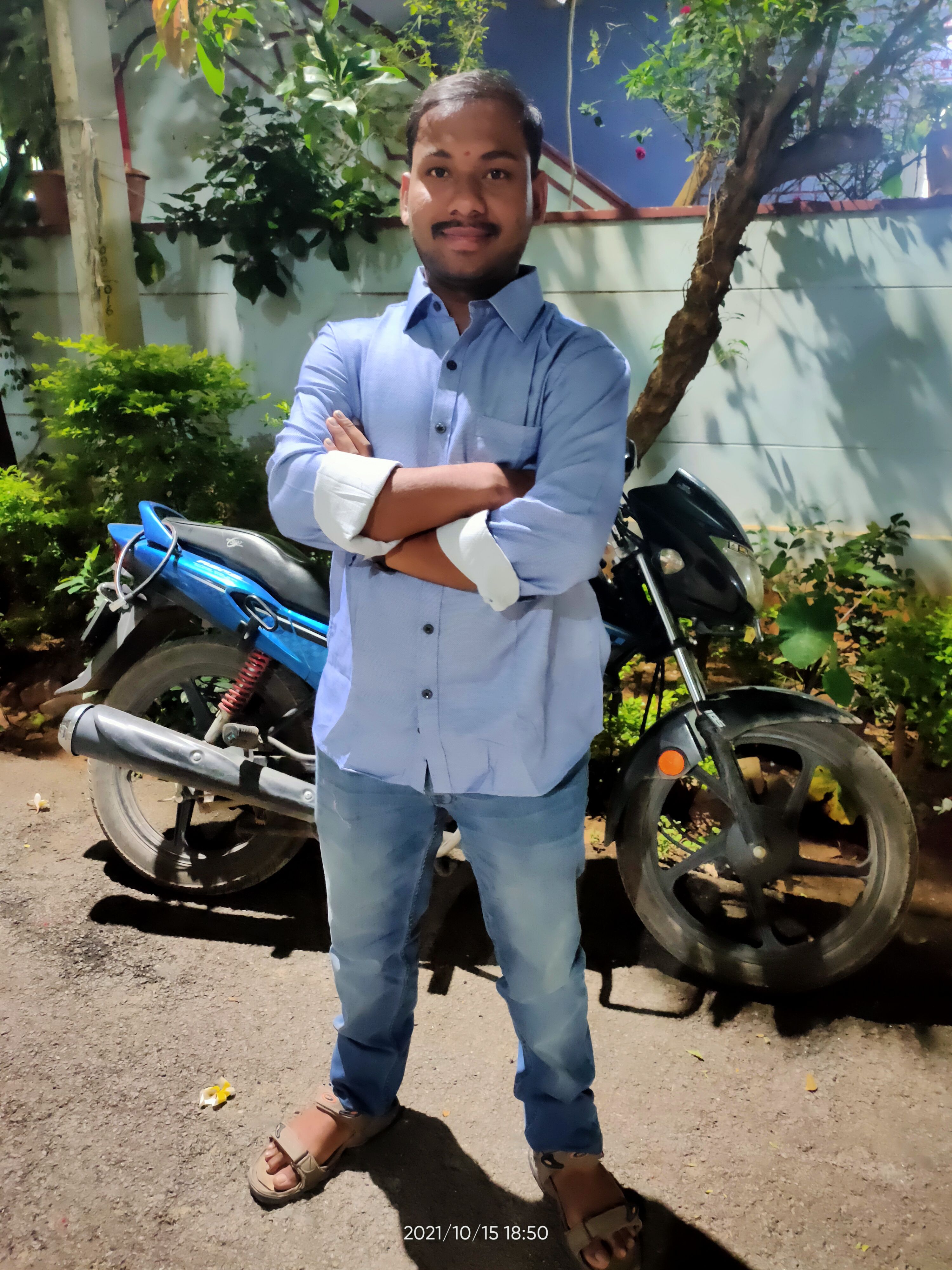 KATTA JAYAPRAKASH