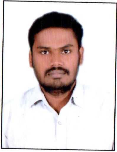 BADEM THIRUPATHI