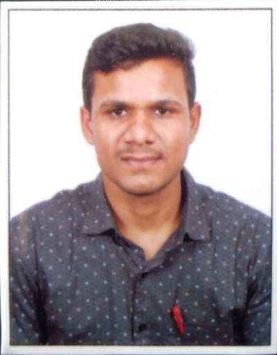 BANOTHU KRISHNA