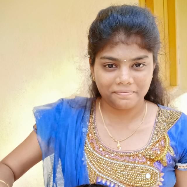 CHERUKU HARSHITHA