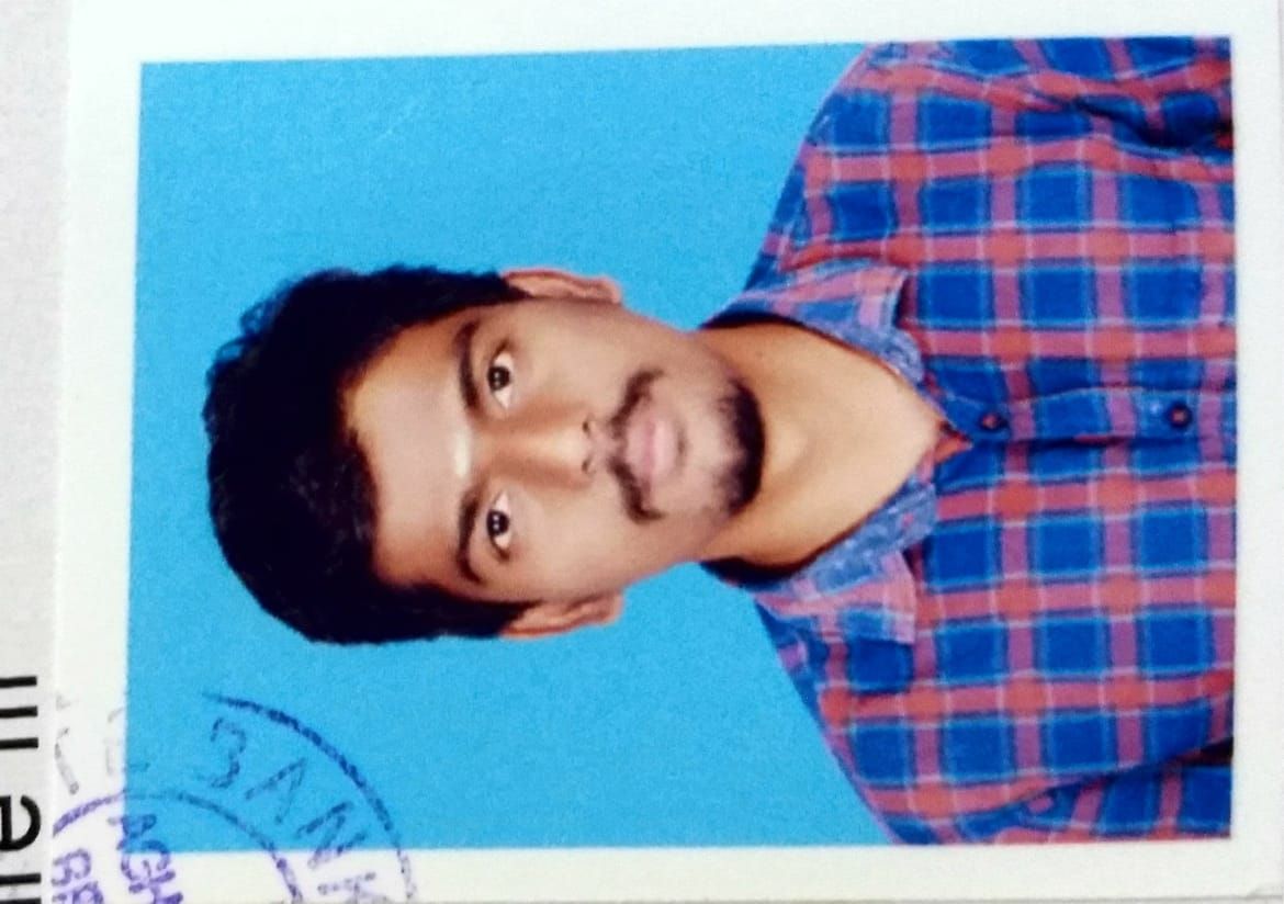 BATHALA GNANA PRAKASH