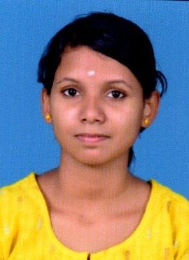 GADE SURABHI