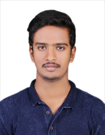 ARAVEETI VENKATA KRISHNA SAI