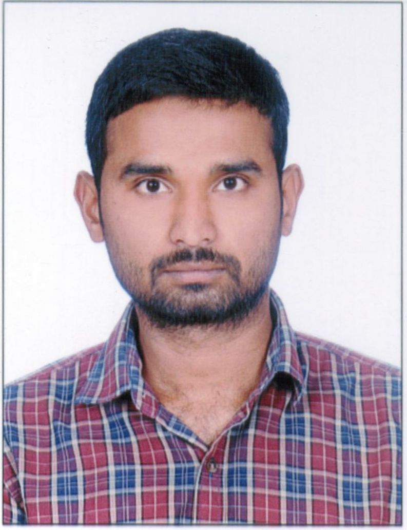 KOTTA NARESH