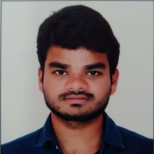 SUNKARI VENKATESH