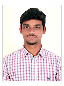 CHAPIDI MANOHAR