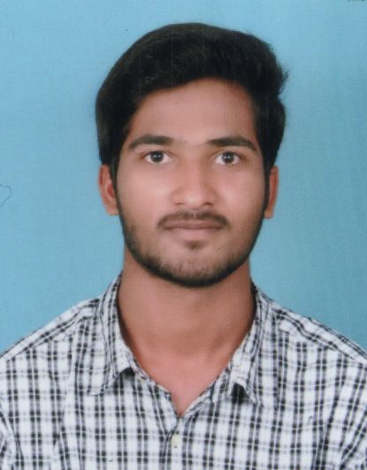 M NAGA SIDDHARTHA