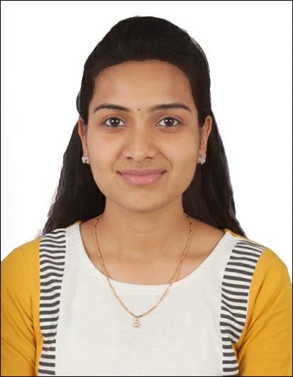 MULAMPALLI BHARGAVI