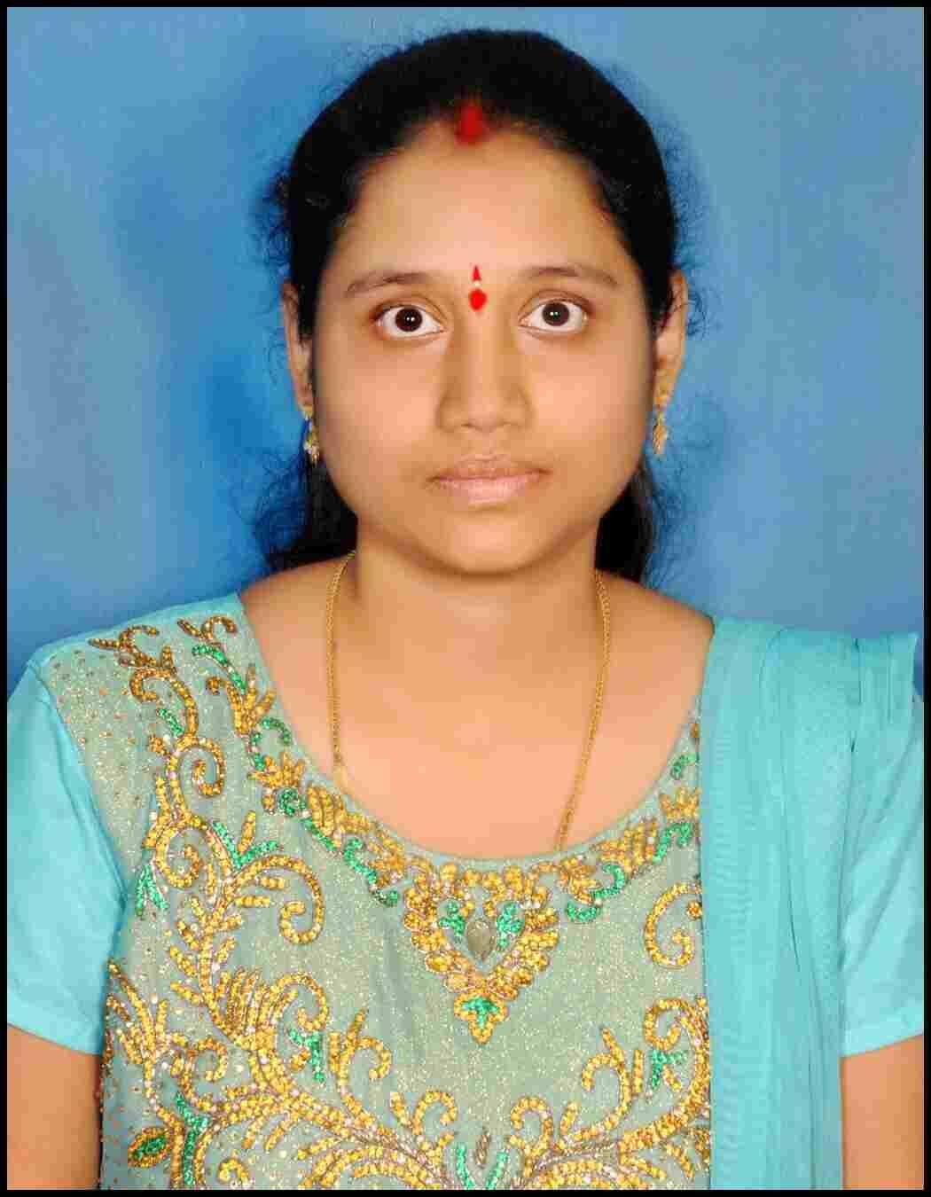 DEEPTHI KOLLI
