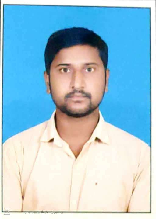 MAMIDI AKHIL KUMAR