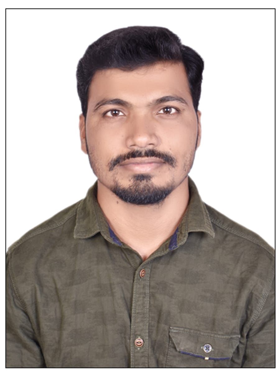 ANNAM PAVAN KUMAR
