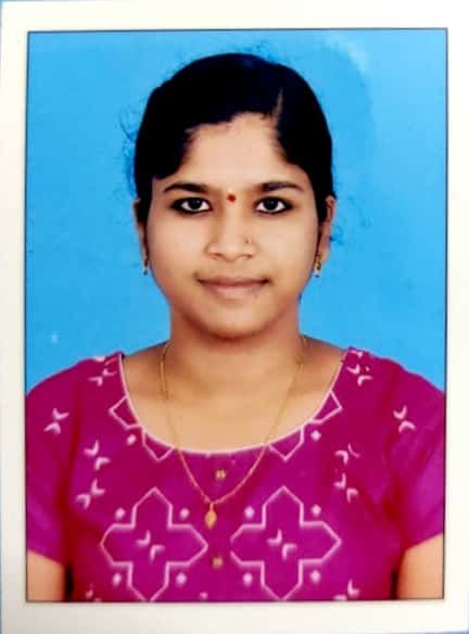 GODHULA CHANDRA LEKHA