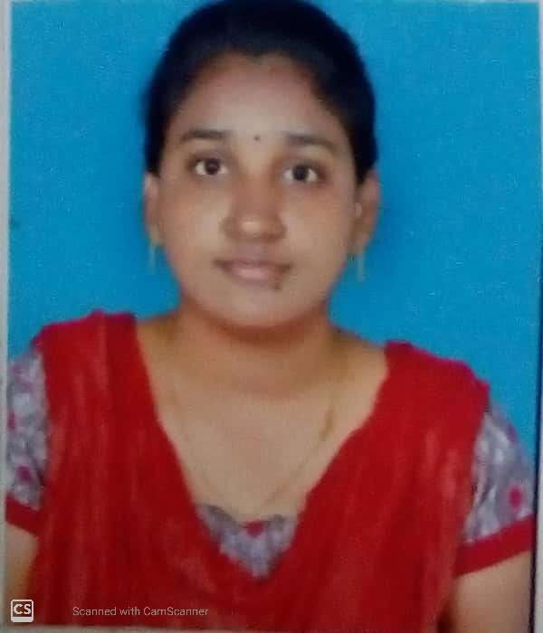 GORLA SEETHA LAKSHMI