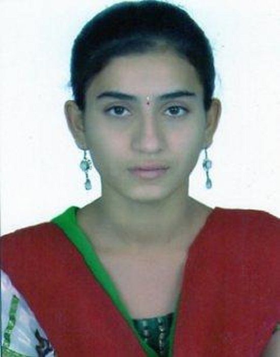 MALOTH MAHESHWARI BAI