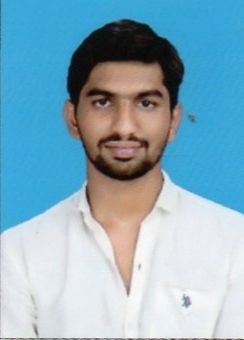 T CHANDRA BABU