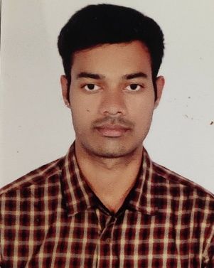 GAJULA SRAVAN KUMAR