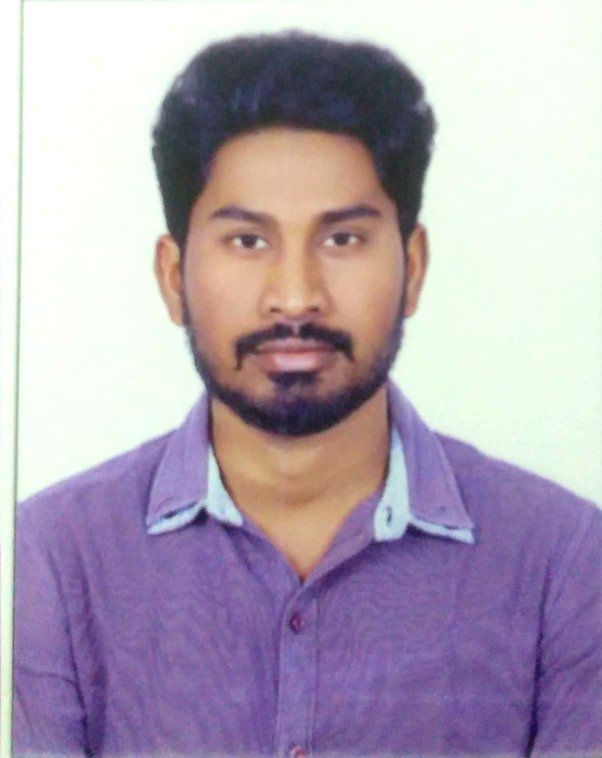 MOHAMMAD SHAKEEL ANWAR SHAIK