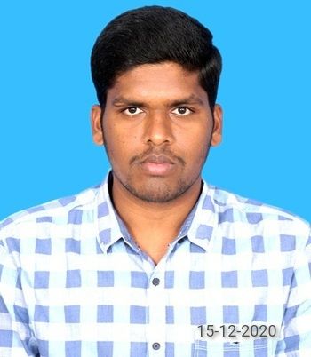 NAKKA KRISHNA PRASAD
