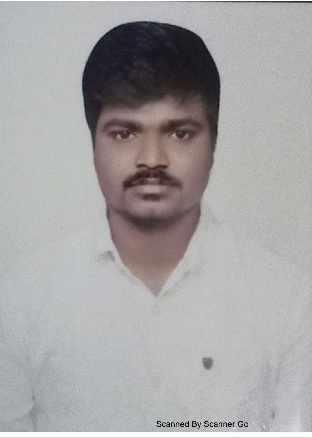 CHINTHALA SRIKANTH