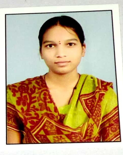 BATHINI VINISHA