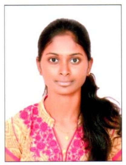 POLURI POOJITHA