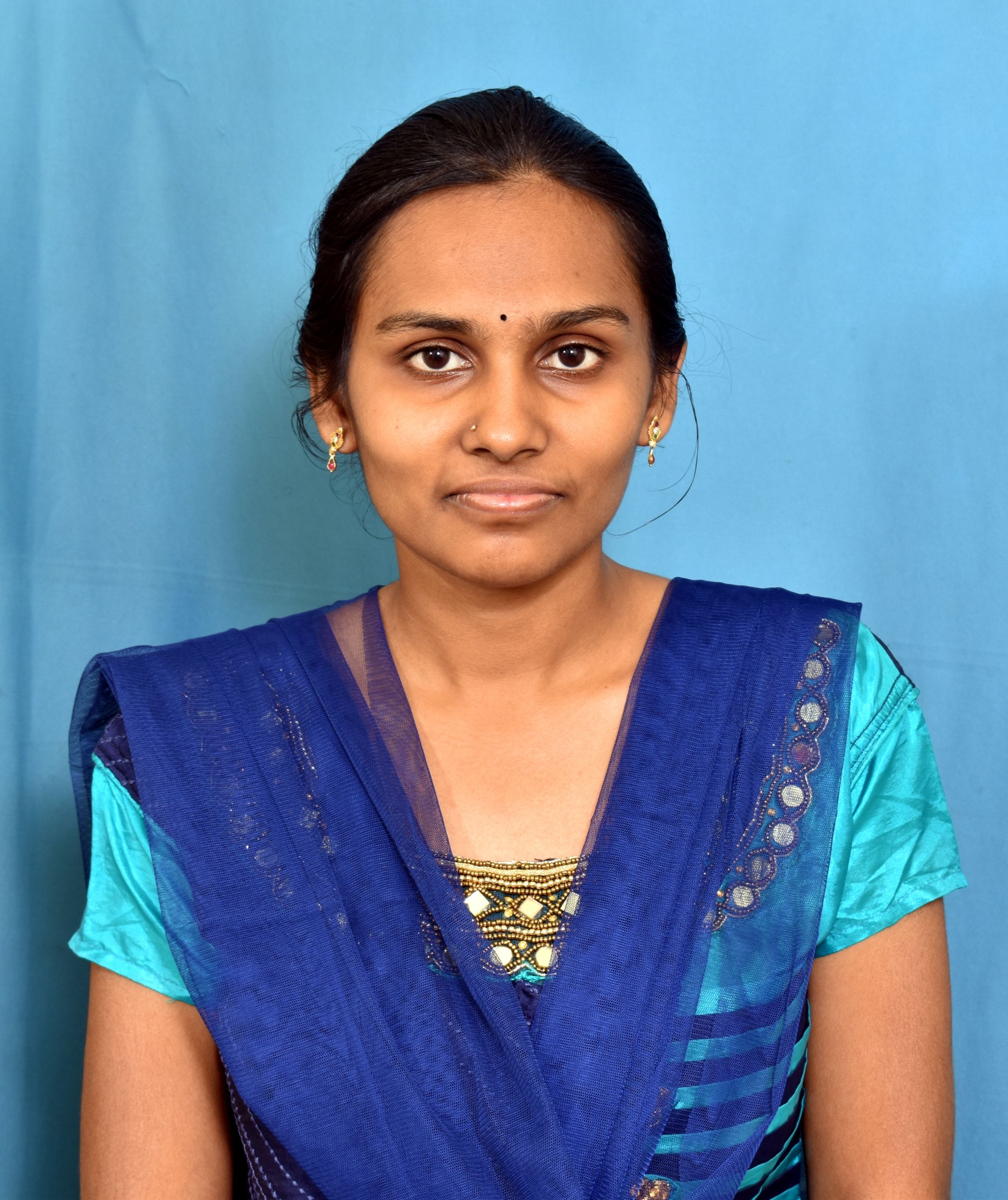CHINTALA SUDHA RANI