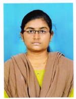 SAISREE CHANDA