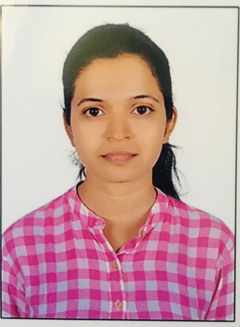 BUSIREDDY LAKSHMI CHARITHA