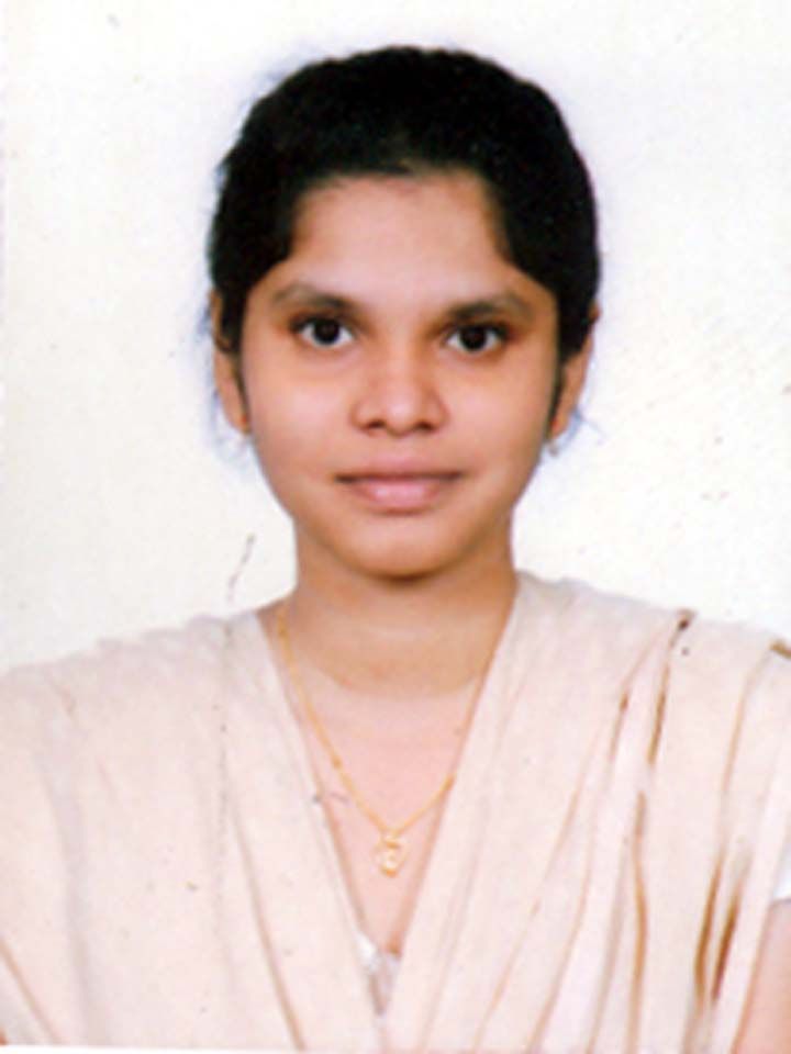 CHINTAPALLI PADMA SUNEELA