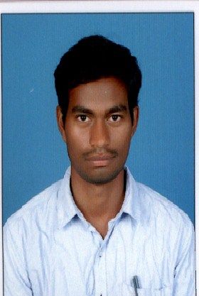 PALAPARTHI VEERANAGESWARARAO
