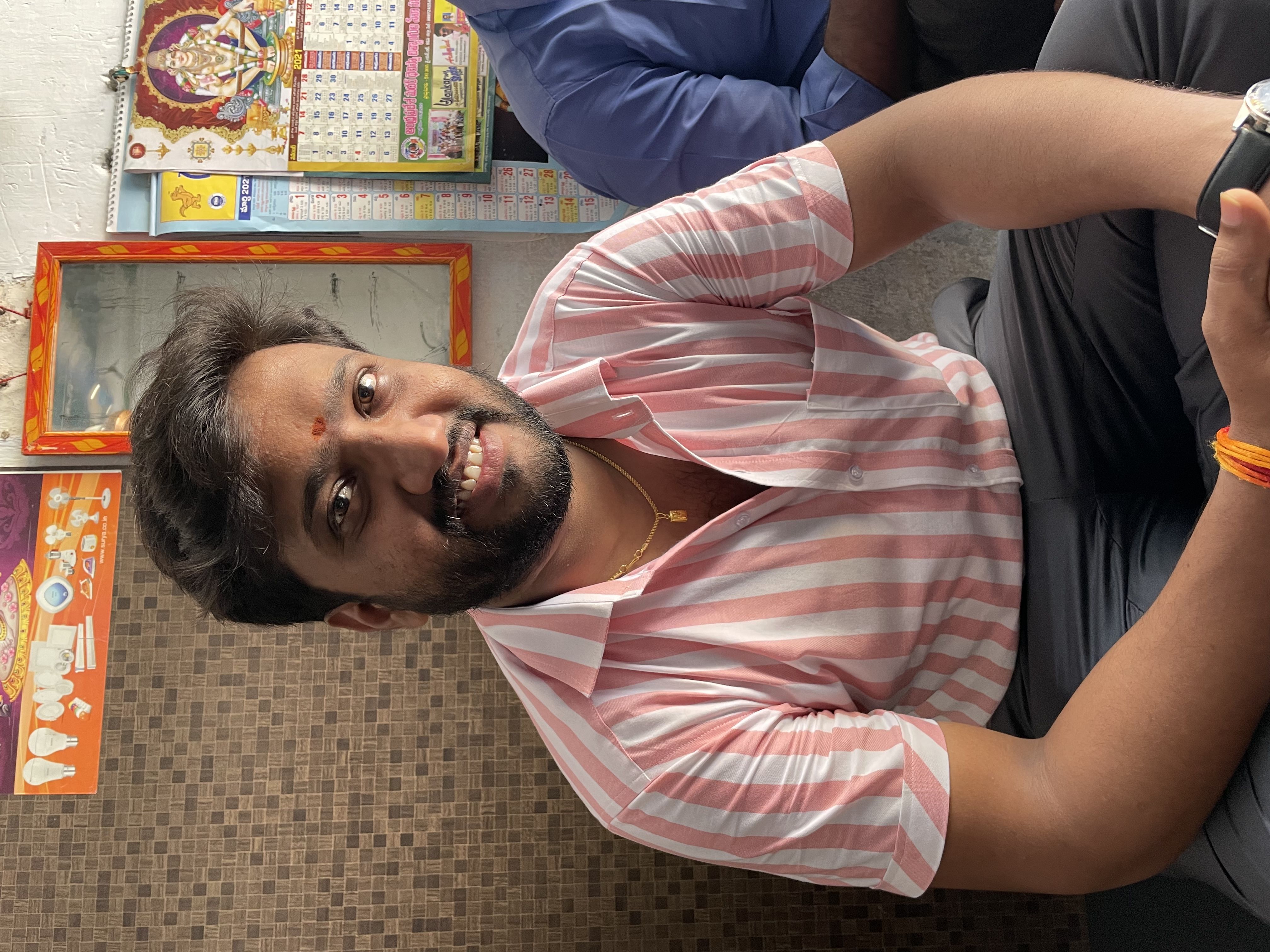 PALAGIRI RAMASUBBAREDDY