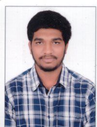 VENKAT SAI KIRAN KUNCHEY