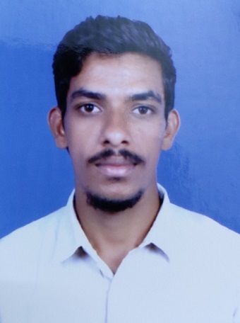 L RAJESH NAIK