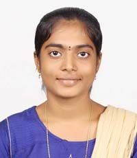 RAKSHITHA PONNADA