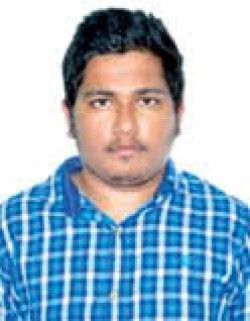 ASWIN KUMAR KOLLI